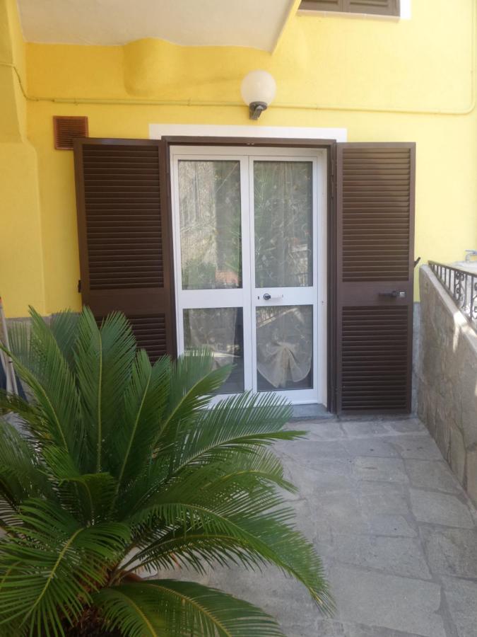 Tramonti E Mare 2 Vila Cipressa Exterior foto